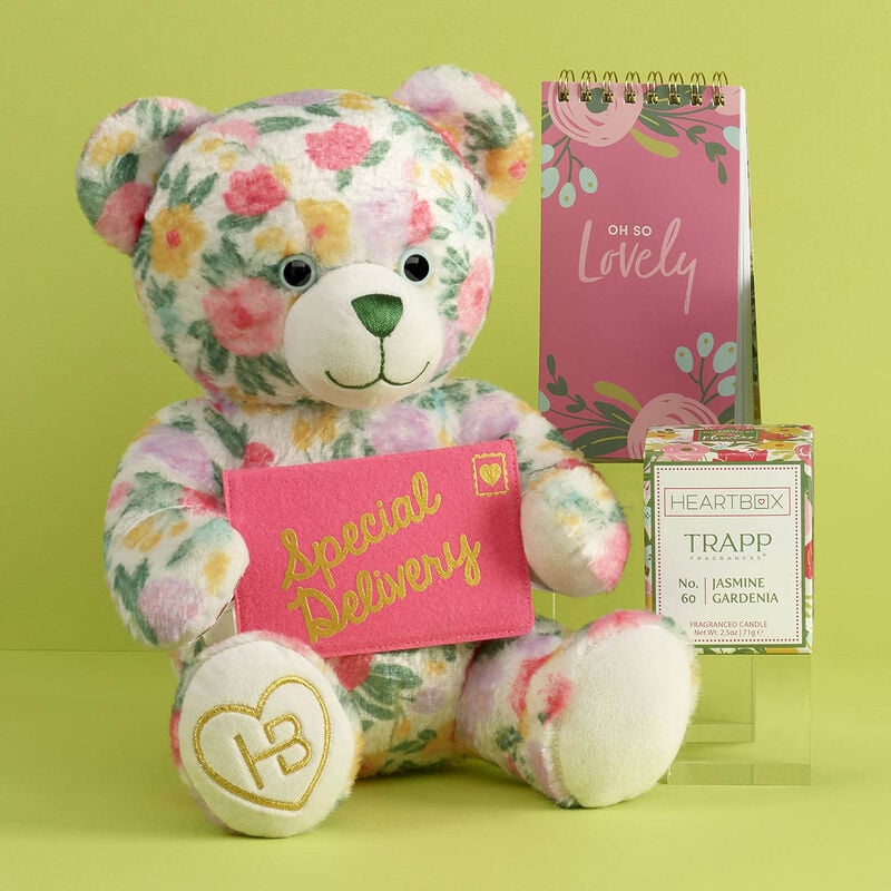 Flowers for Mom Box