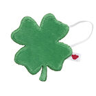 Online Exclusive Four Leaf Clover Wristie