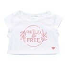 Online Exclusive Wild and Free T-Shirt