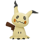 Pokémon Mimikyu - Build-A-Bear Workshop®