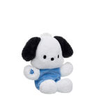 Build-A-Bear Mini Beans&reg; Sanrio&reg; Hello Kitty&reg; and Friends Pochacco&trade; Plush - Build-A-Bear Workshop