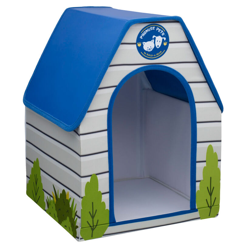 Promise Pets Pet House Toy by Build-A-Bear