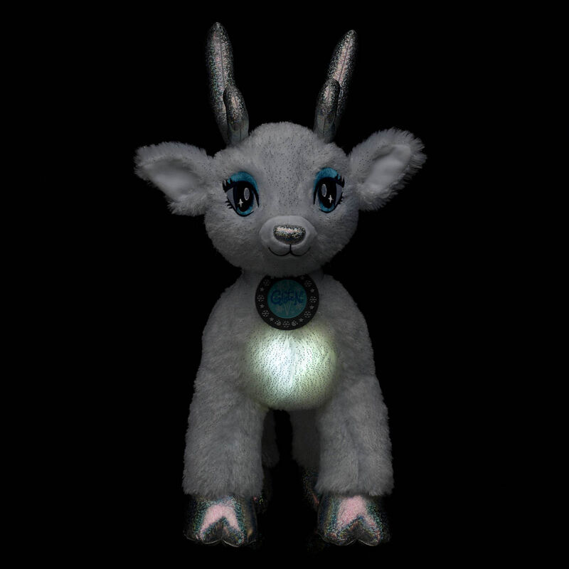 Light-Up Heart for Stuffed Animals - Build-A-Bear Workshop&reg;