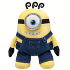 Minion James Overalls by Build-A-Bear