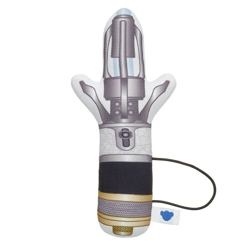 Doctor Who Fourteenth Doctor Diamond Anniversary Sonic Screwdriver - Build-A-Bear Workshop®