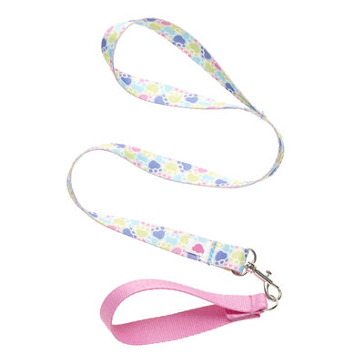 Promise Pets&trade; Pink Leash 