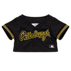 Pittsburgh Pirates&trade; Baseball Jersey for Plush Toys - Build-A-Bear Workshop&reg;