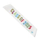 Class of 2025 Grad Sash - Build-A-Bear Workshop&reg;