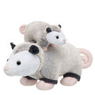 Opossum and Baby Opossum Gift Set