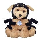 Black Spider Halloween Costume - Shop at Build-A-Bear®