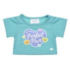 "Perfect Pair" T-Shirt for Stuffed Animals - Build-A-Bear Workshop&reg;