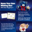 Star Wishes Teddy Bear - Build-A-Bear Workshop®