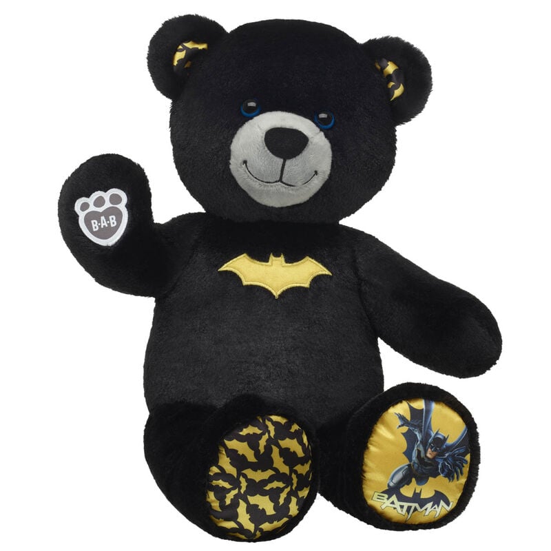 Batman™ Inspired Bear