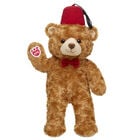 Online Exclusive Shriners Children’s ™ Fezzy® Bear