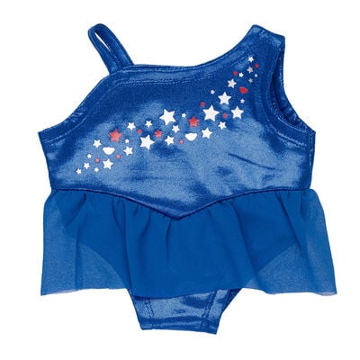 Ice Skating Dress