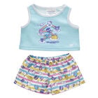 Sanrio® Hello Kitty and Friends® Outfit - Build-A-Bear Workshop®