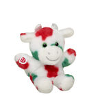 Mini Beans Mooey Christmas Cow Stuffed Animal - Build-A-Bear Workshop®