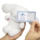 Build-A-Bear Mini Beans&reg; Sanrio&reg; Hello Kitty&reg; and Friends Cinnamoroll&trade; Plush - Build-A-Bear Workshop&reg;