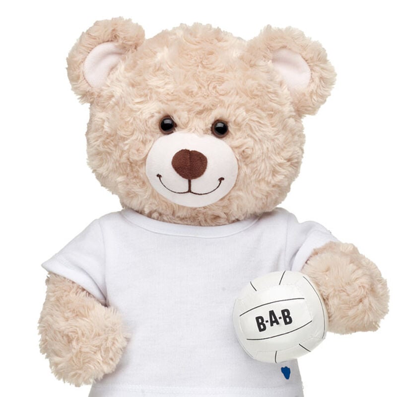 Online Exclusive Volleyball Wristie