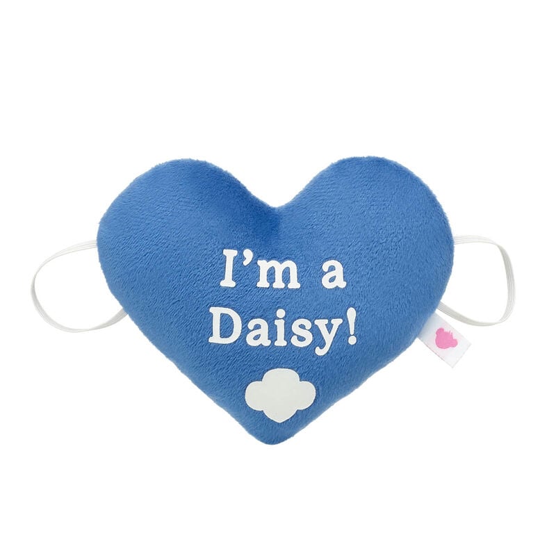 GS DAISY WRISTIE