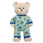 Despicable Me 4 Minions Sleeper for Stuffed Animals - Build-A-Bear Workshop®