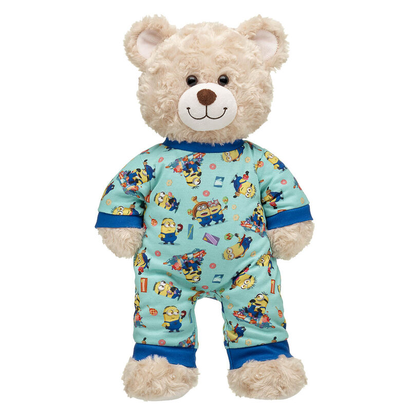 Despicable Me 4 Minions Sleeper for Stuffed Animals - Build-A-Bear Workshop®