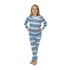 Build-A-Bear Pajama Shop™ Winter Fair Isle Top - Toddler & Youth