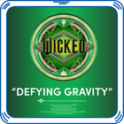 Wicked "Defying Gravity" Song