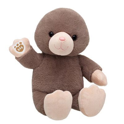 Mole Stuffed Animal