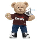 Timeless Teddy HERSHEY'S KISSES Gift Set