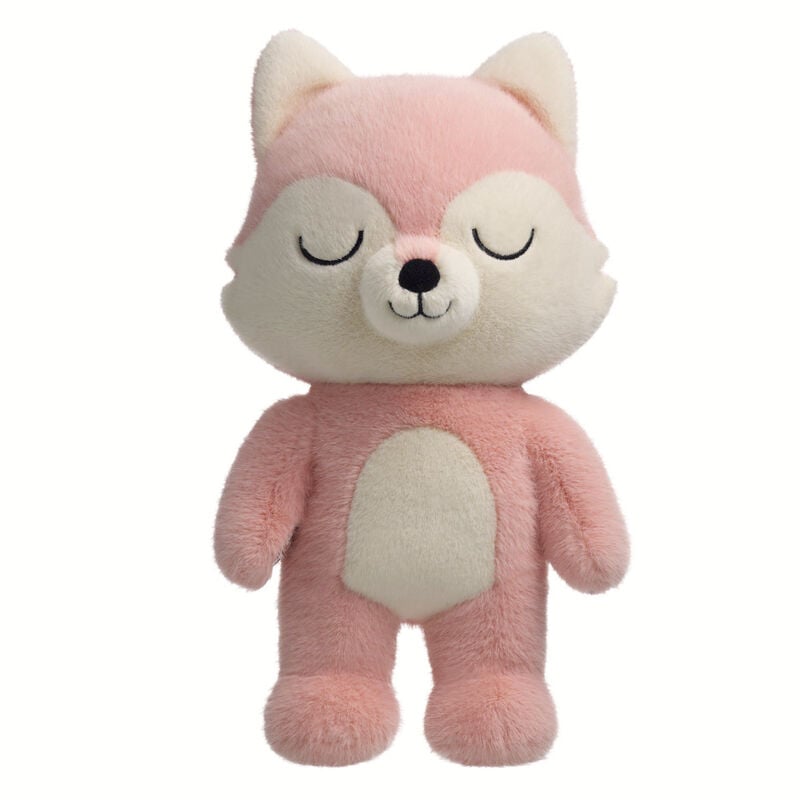 Mellow Moodies Willow Fox Stuffed Animal plush by Build-A-Bear