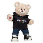 Happy Hugs Teddy Bear True Crime Gift Set - Build-A-Bear Workshop®