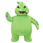 Disney Tim Burton's The Nightmare Before Christmas Neon Oogie Boogie Plush - Build-A-Bear Workshop&reg;