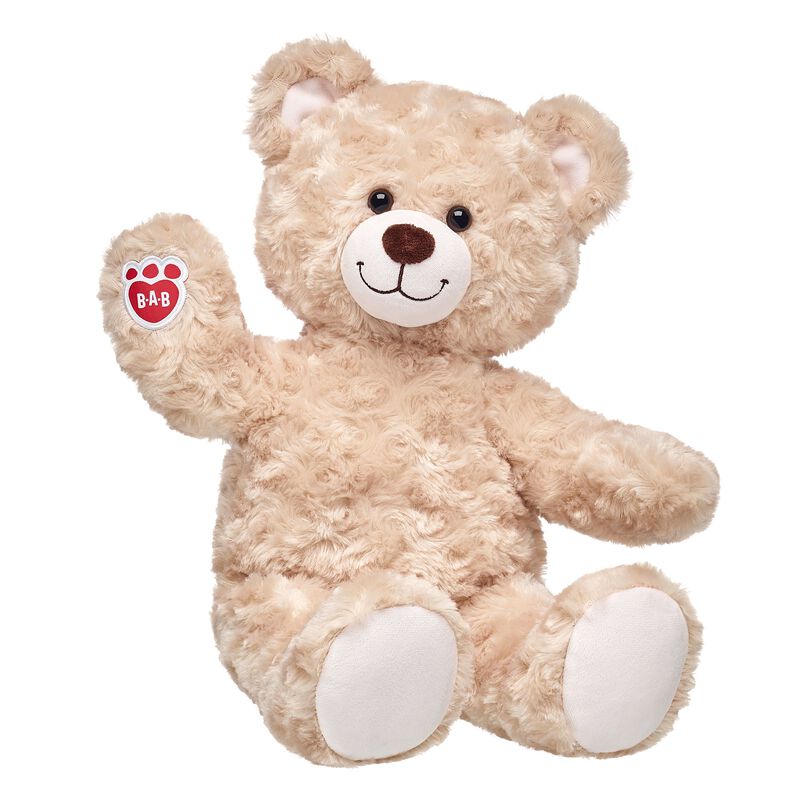 You're Beary Huggable Kids Valentine Gift Box