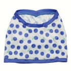 Blueberry Vest by Build-A-Bear