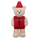 Red Crayola Crayon Costume
