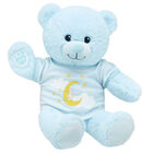 Blue Baby Bear Moon Gift Set