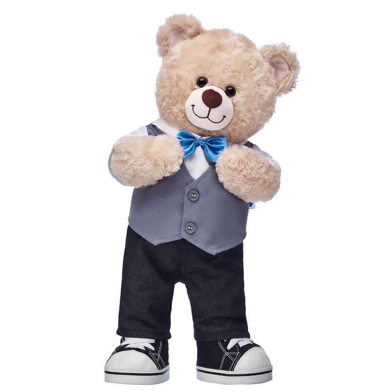 5 Most Expensive Luxury Teddy Bears in the World