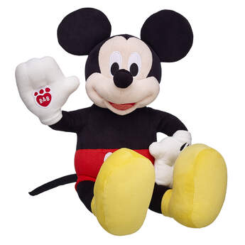 Disney's Mickey Mouse