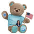 Rebel Girls Bear Kamala Harris Gift Set