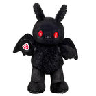 Mothman Plush
