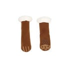 Build-A-Bear Pajama Shop™ Bear Paw Slipper Socks - Toddler, Youth & Adult