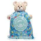 Tie-Dye Birthday Bear Carrier - Build-A-Bear Workshop&reg;