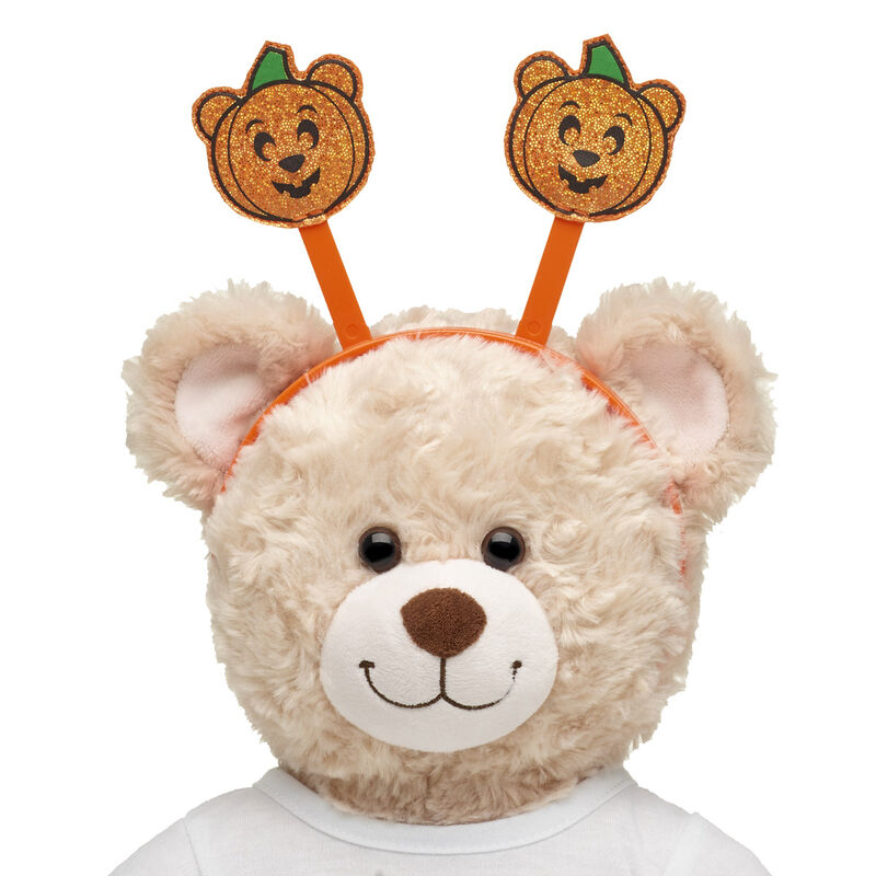 Halloween Headband for Stuffed Animals - Build-A-Bear Workshop&reg;