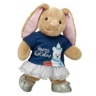 Pawlette Stuffed Animal Happy Holidays Gift Set 
