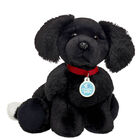 Promise Pets Black and White Dog - Build-A-Bear Workshop®