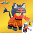 Pok&eacute;mon Litten Plush Bundle - Build-A-Bear Workshop&reg;