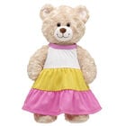 Summer Maxi Dress for Plush Toys - Build-A-Bear Workshop®
