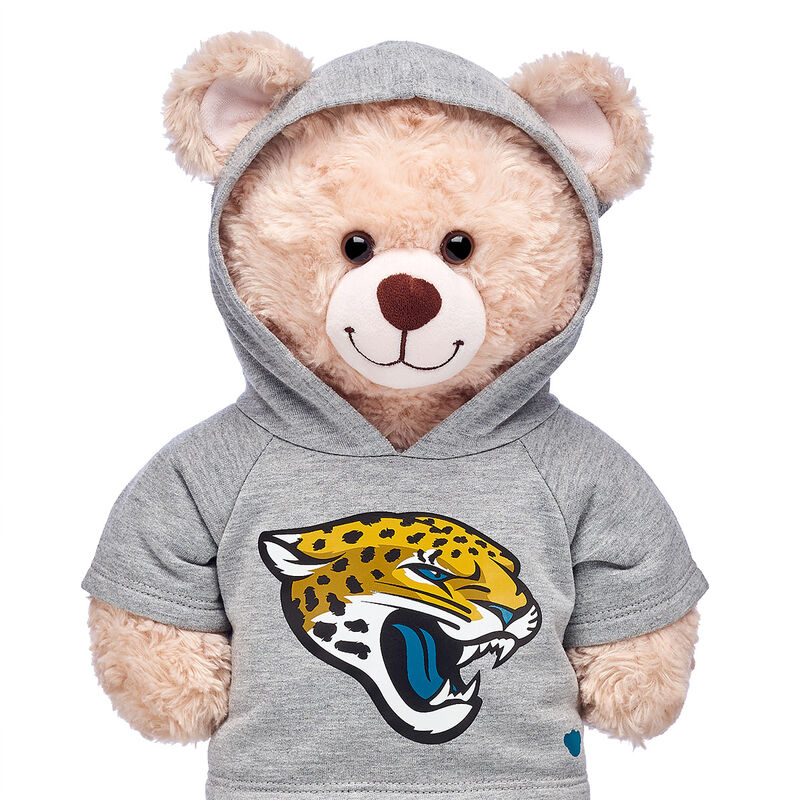 Jacksonville Jaguars Hoodie