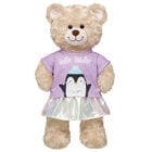 Hello Winter Outfit for Stuffed Animals - Build-A-Bear Workshop®